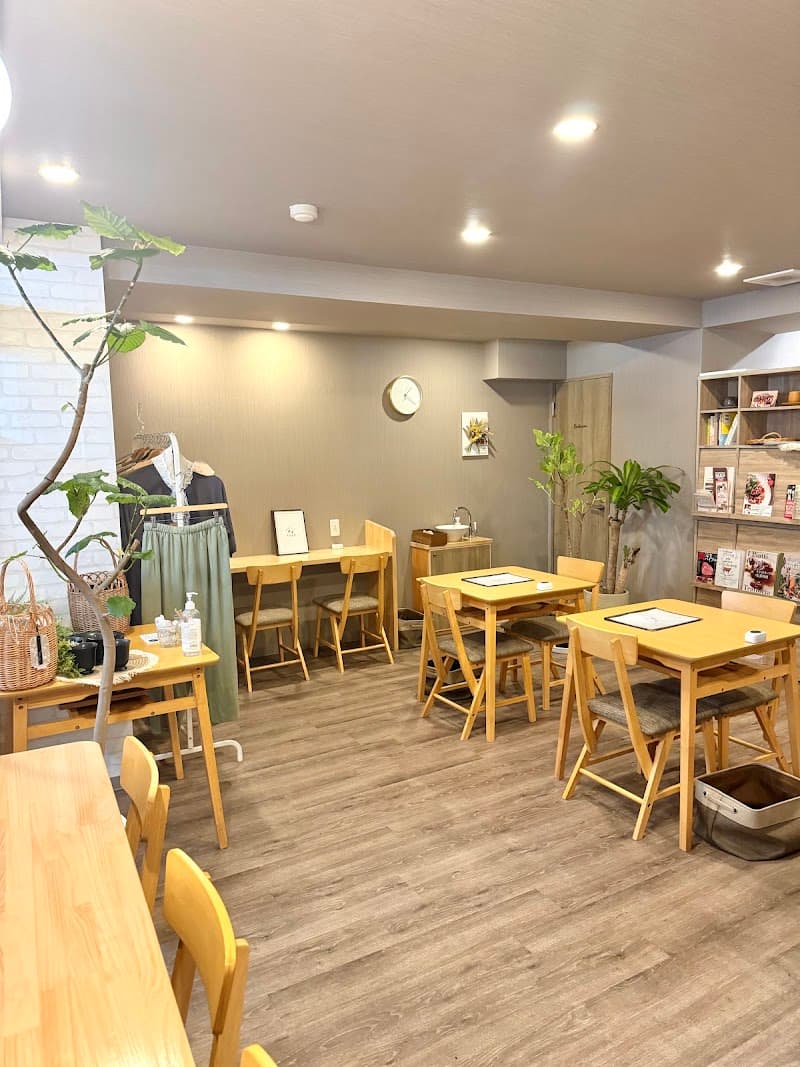 Italian cafe Coco