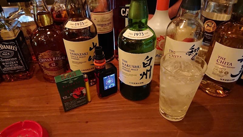 BERONの店内・料理の写真 2枚目