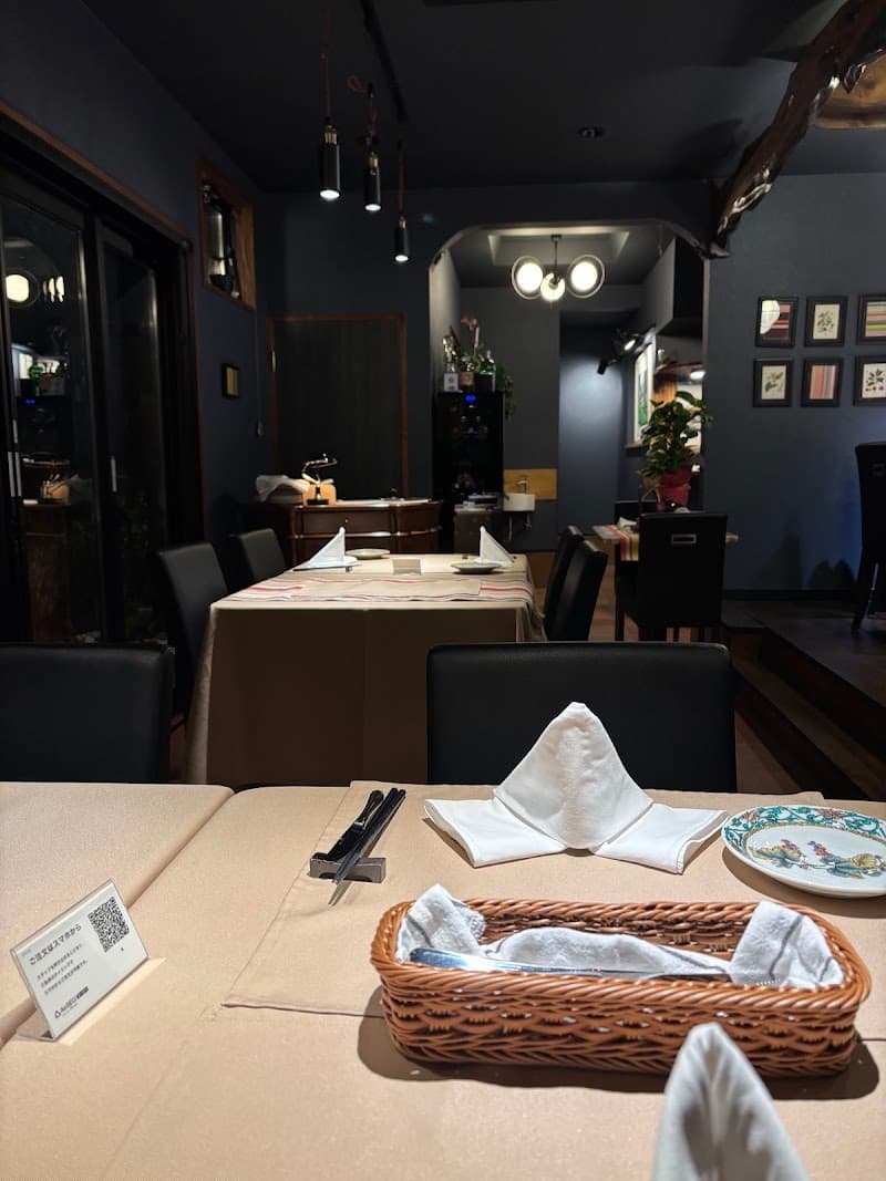 Bistrot Halhono (ビストロ ハルホノ)の店内・料理の写真 2枚目