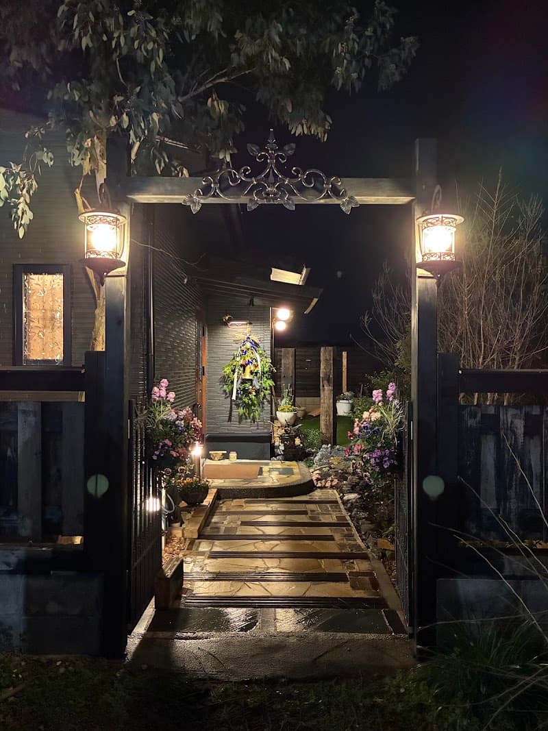 Bistrot Halhono (ビストロ ハルホノ)の店内・料理の写真 3枚目