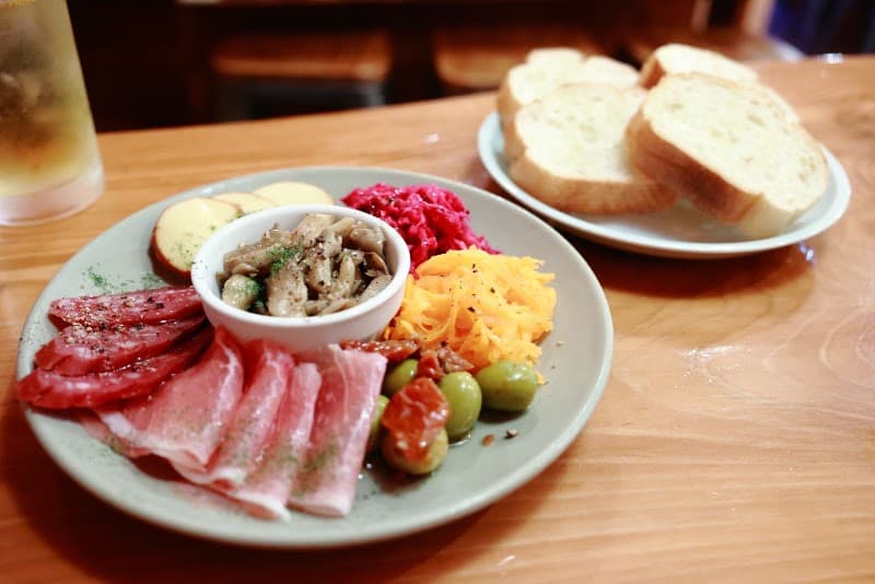 ビストロISEJIの店内・料理の写真 2枚目
