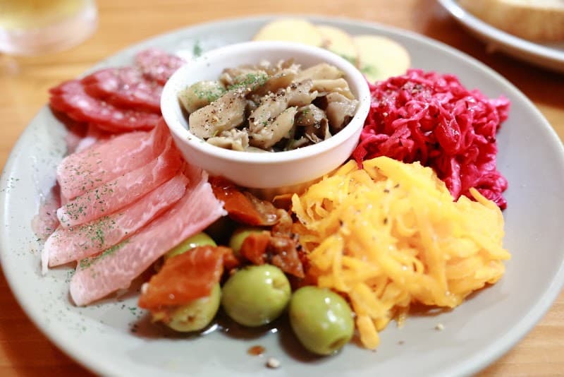 ビストロISEJIの店内・料理の写真 3枚目