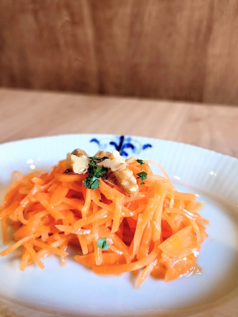 ワイン & スイーツ patisserie formeの店内・料理の写真 2枚目