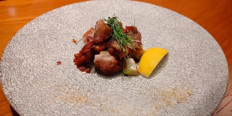 Concentの店内・料理の写真 2枚目