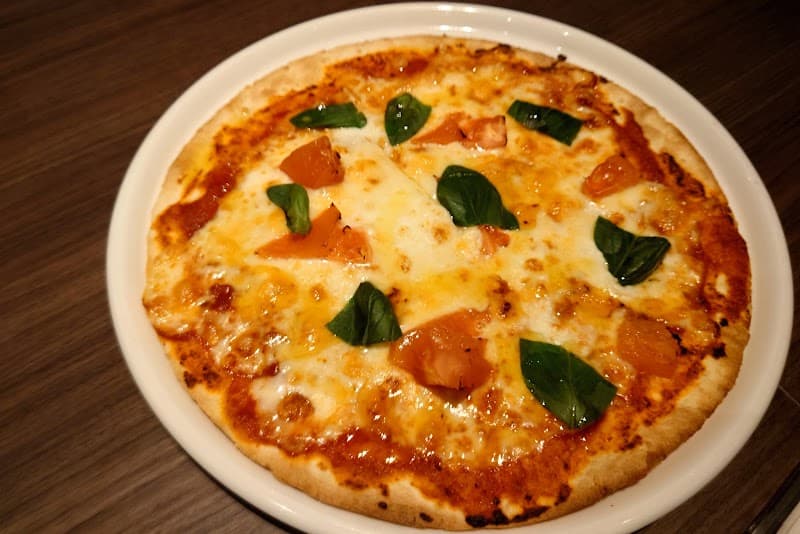 Concentの店内・料理の写真 3枚目
