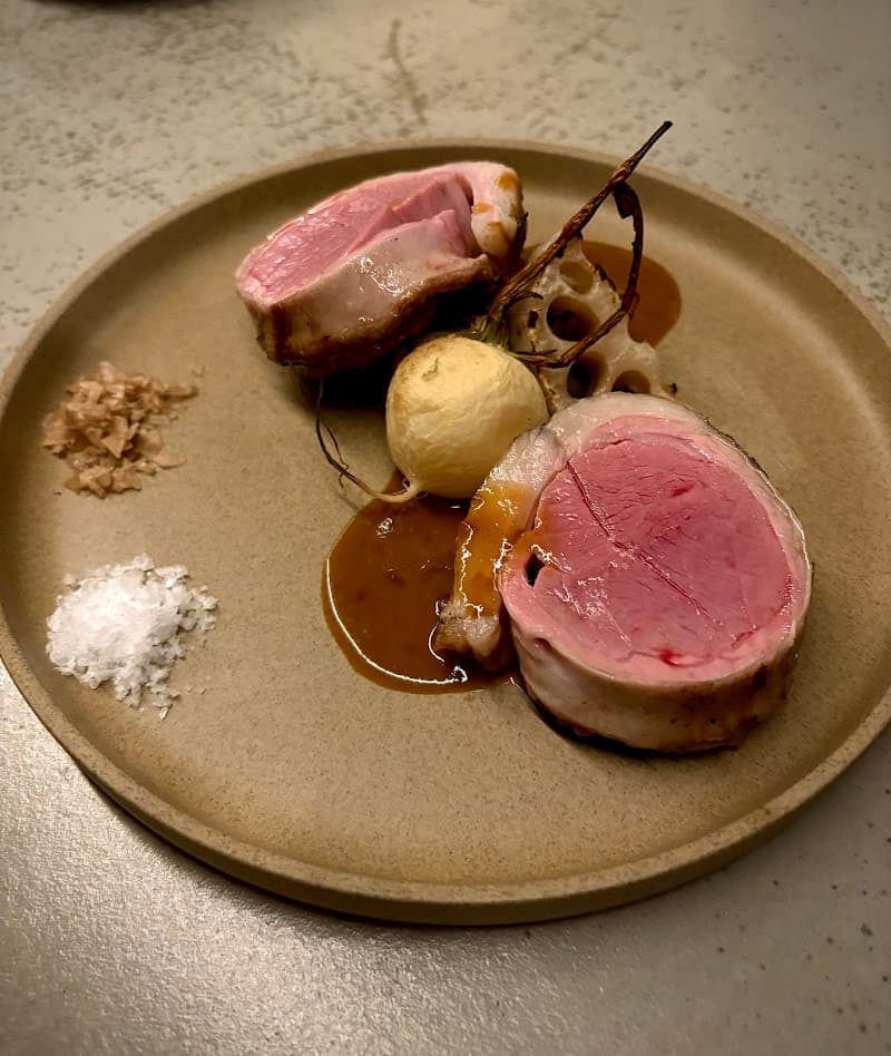 PIPPO wine&cuisineの店内・料理の写真 2枚目