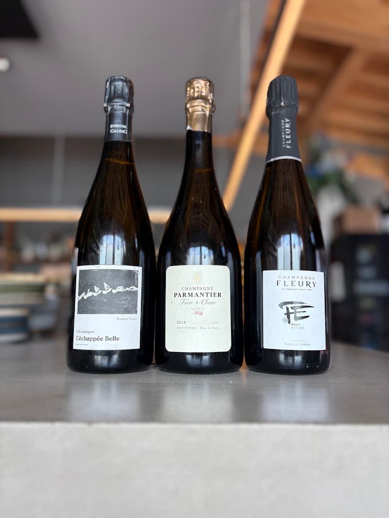 PIPPO wine&cuisineの店内・料理の写真 3枚目