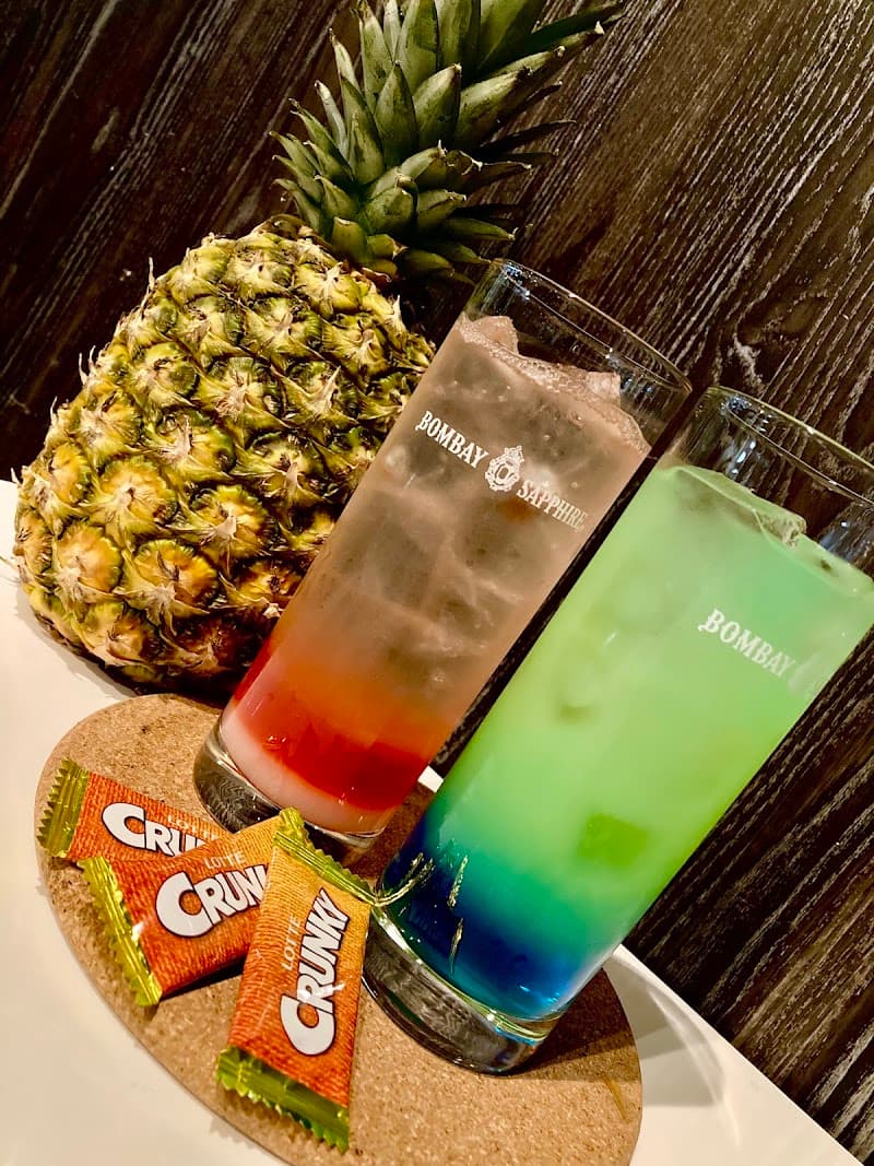 BAR 634の店内・料理の写真 2枚目