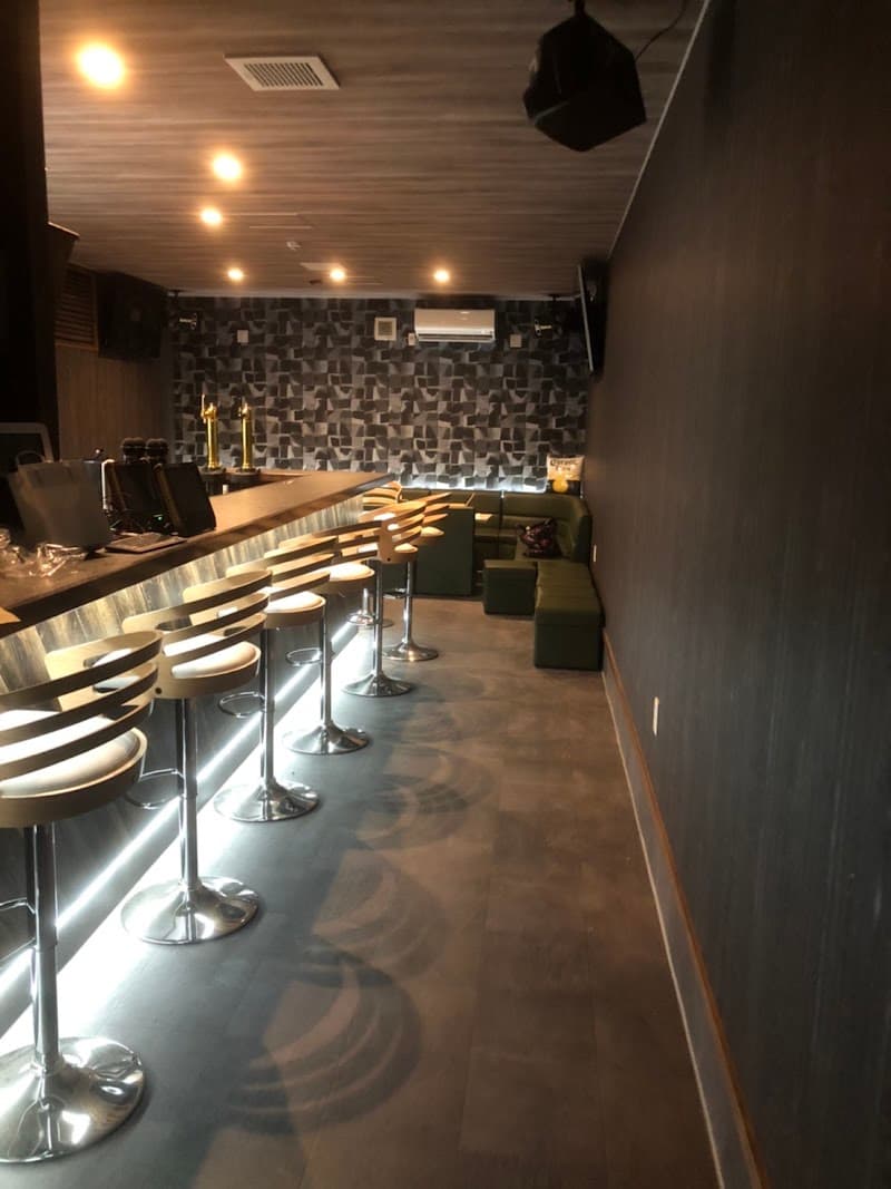 BAR 634の店内・料理の写真 3枚目