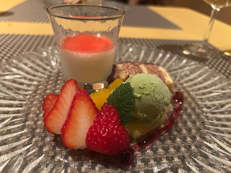 銀のフライパンの店内・料理の写真 2枚目