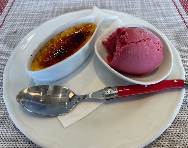 Bistro Osierの店内・料理の写真 2枚目