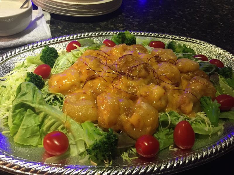 しゃばだば YOの店内・料理の写真 2枚目