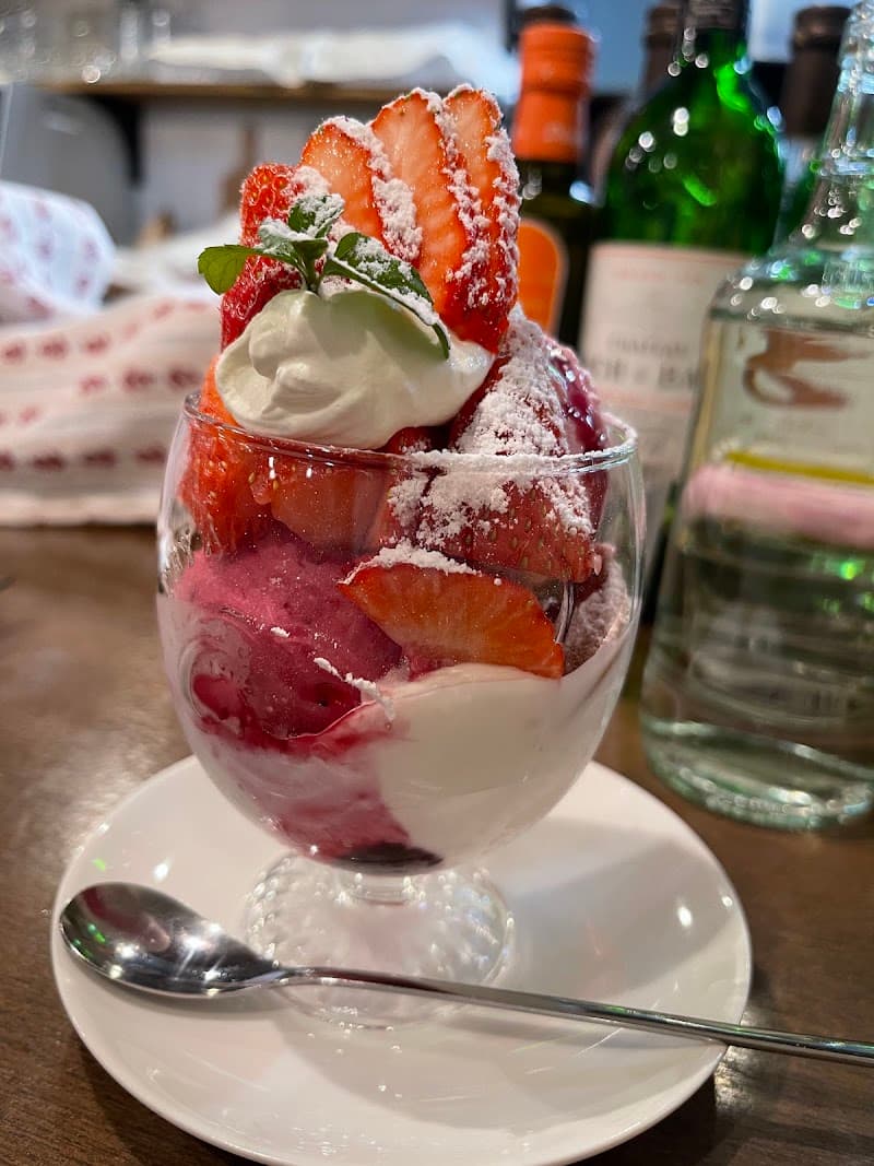 ワインカフェ サルトの店内・料理の写真 3枚目