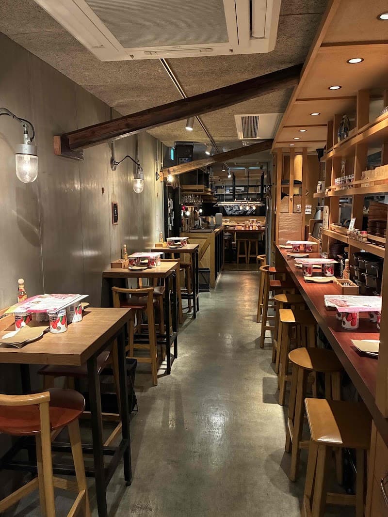 ワインの酒場。ディプント静岡店