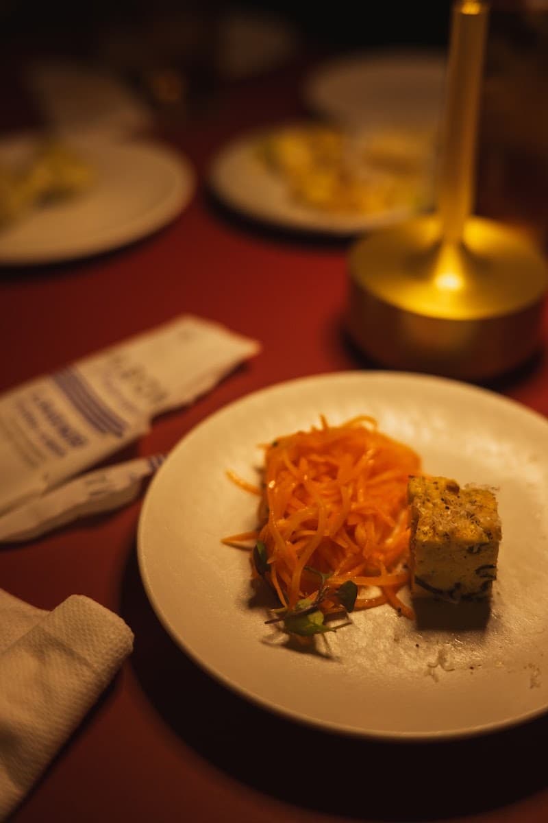Bistro Rendez-vous(ビストロ ランデヴー)の店内・料理の写真 2枚目