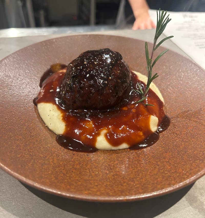 Bistro Rendez-vous(ビストロ ランデヴー)の店内・料理の写真 3枚目