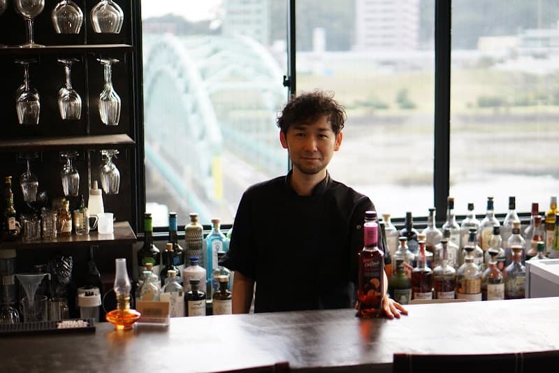 Bar×Bar×Bar WATARASE