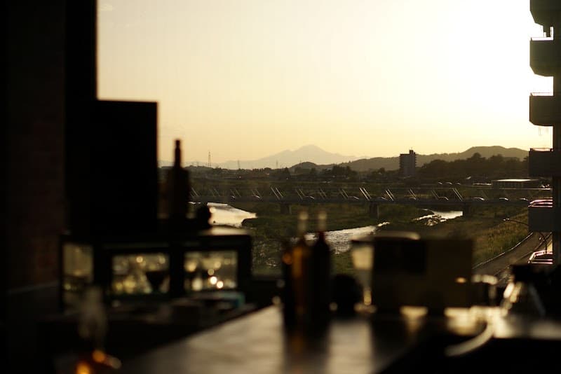 Bar×Bar×Bar WATARASEの店内・料理の写真 3枚目