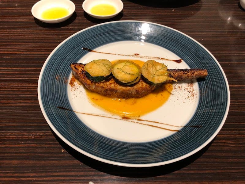 ビストロ ジャンジャンブルの店内・料理の写真 2枚目