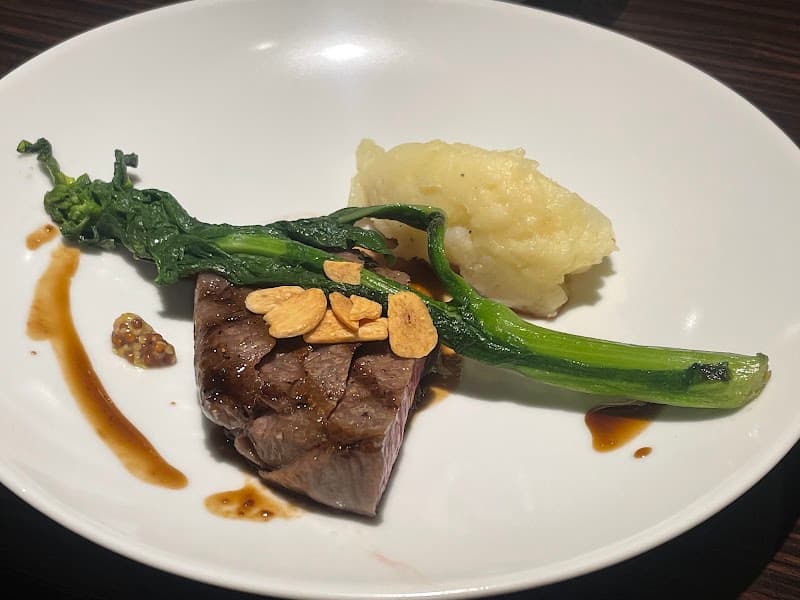 ビストロ ジャンジャンブルの店内・料理の写真 3枚目