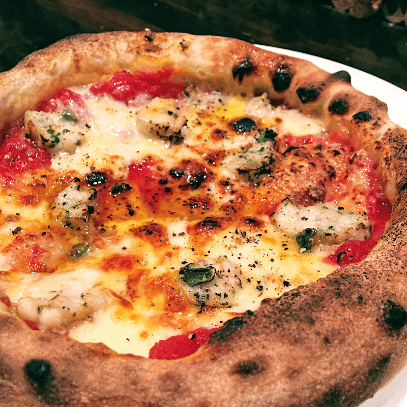 カッティーヴォの店内・料理の写真 2枚目