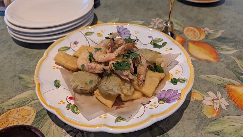 Paradiso Eiの店内・料理の写真 2枚目