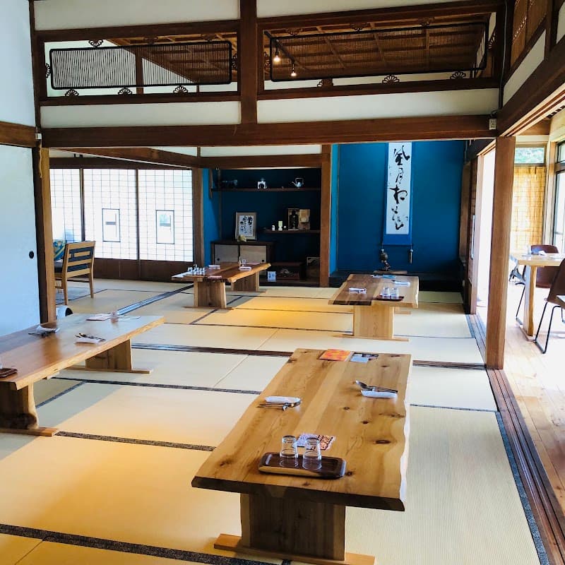 Paradiso Eiの店内・料理の写真 3枚目