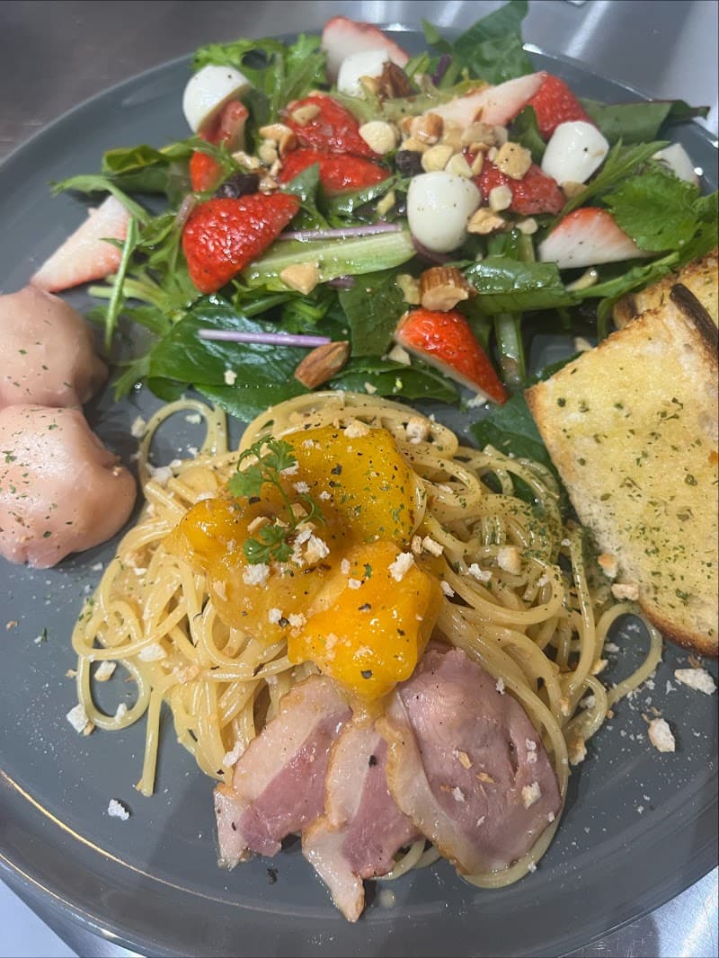 フルーツビストロ APEROの店内・料理の写真 2枚目