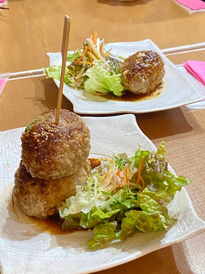ビストロ黒屋の店内・料理の写真 3枚目