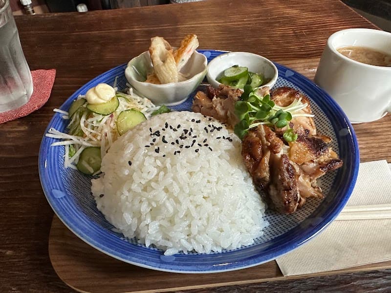 やま車の店内・料理の写真 2枚目