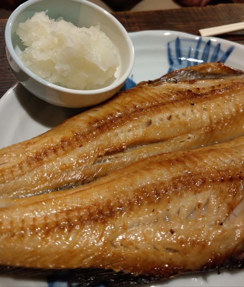 やま車の店内・料理の写真 3枚目