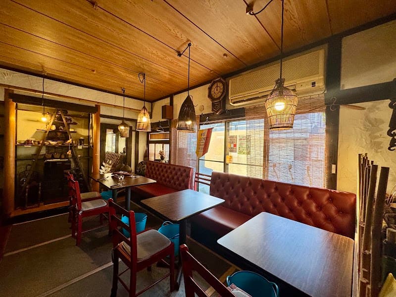 BISTRO 仙人掌 サボテンの店内・料理の写真 2枚目