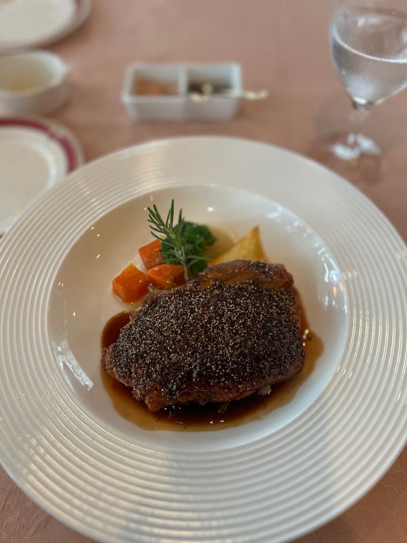 バリエの店内・料理の写真 2枚目