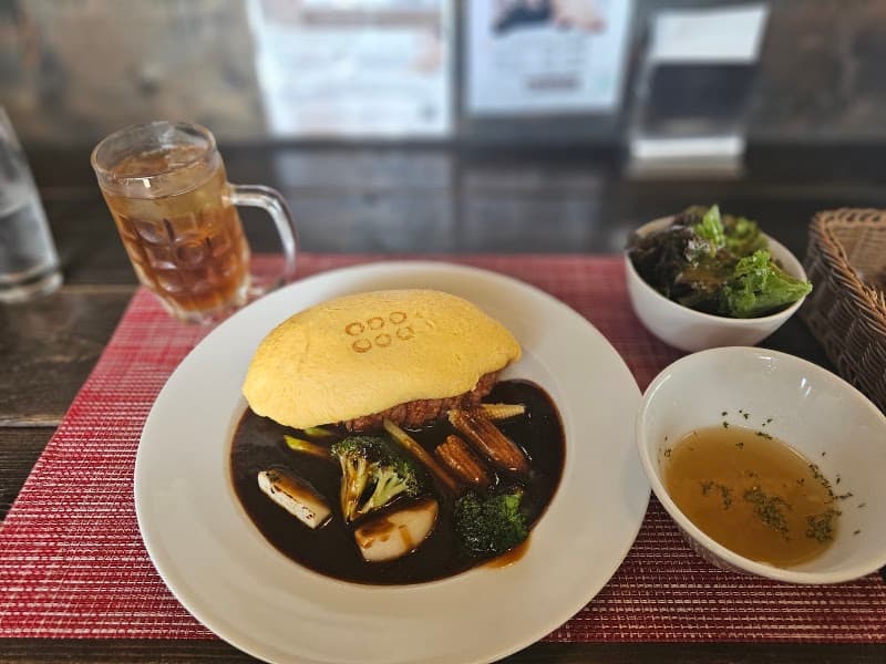 キッチン ぷちらぱんの店内・料理の写真 2枚目