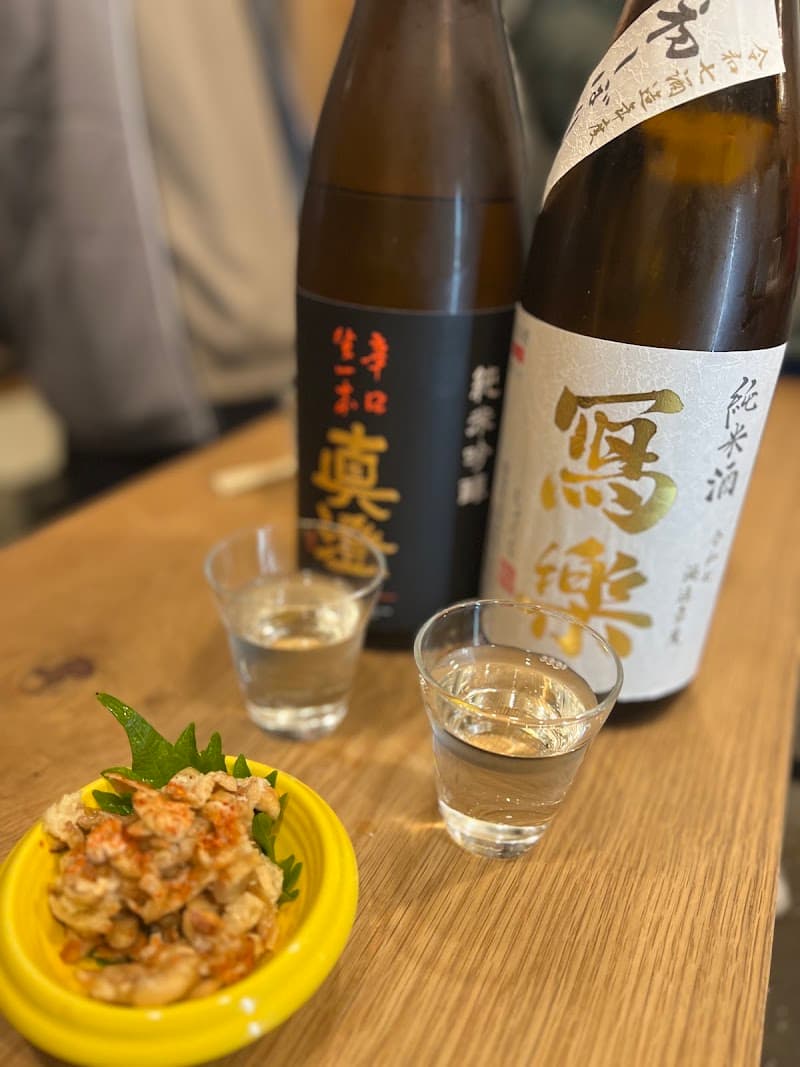 芽論(ROOM the MELON)の店内・料理の写真 3枚目