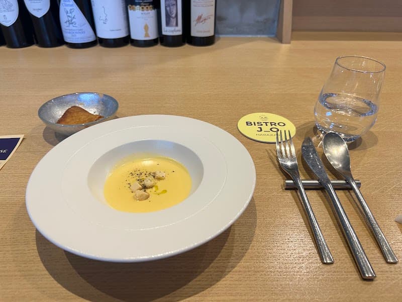 BISTRO J_O HARAJUKU ビストロ ジョー 原宿の店内・料理の写真 3枚目