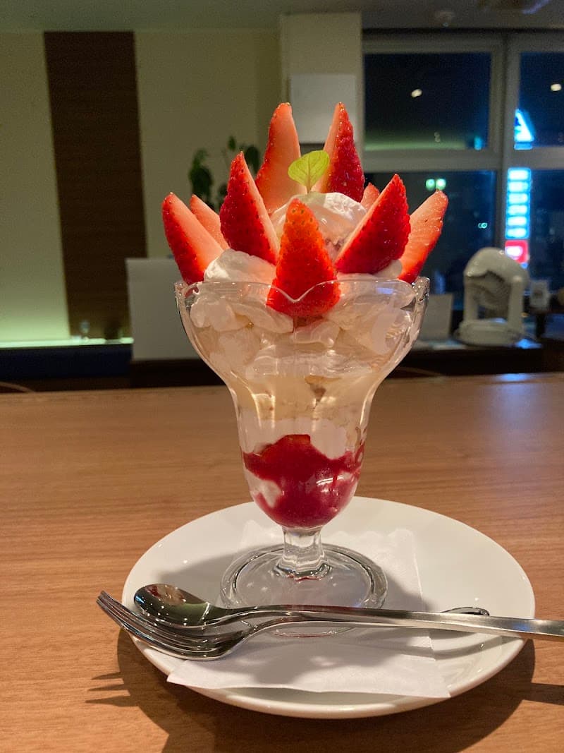 カフェスタイルバー ビビットの店内・料理の写真 3枚目