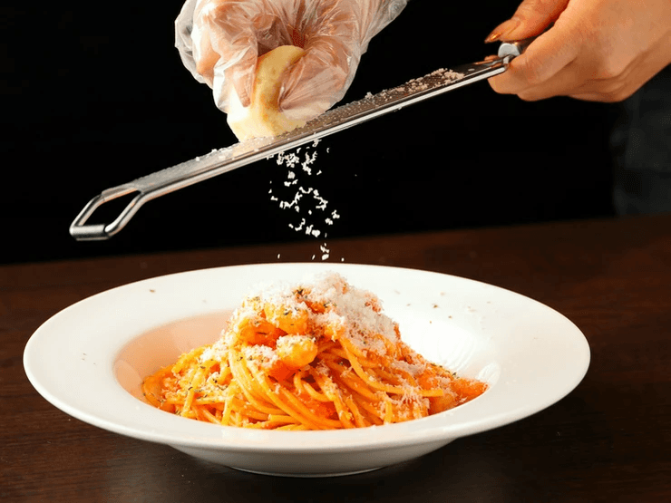 Ys'bal CONFORTOの店内・料理の写真 2枚目