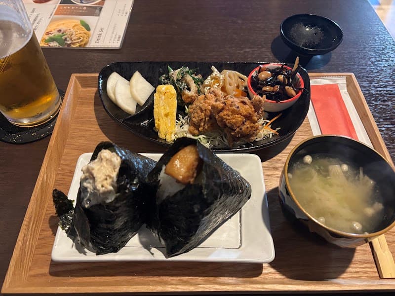 Ys'bal CONFORTOの店内・料理の写真 3枚目