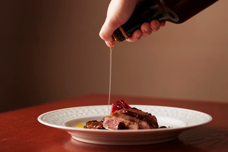 enoteca non troppo エノテカのんとろっぽの店内・料理の写真 2枚目