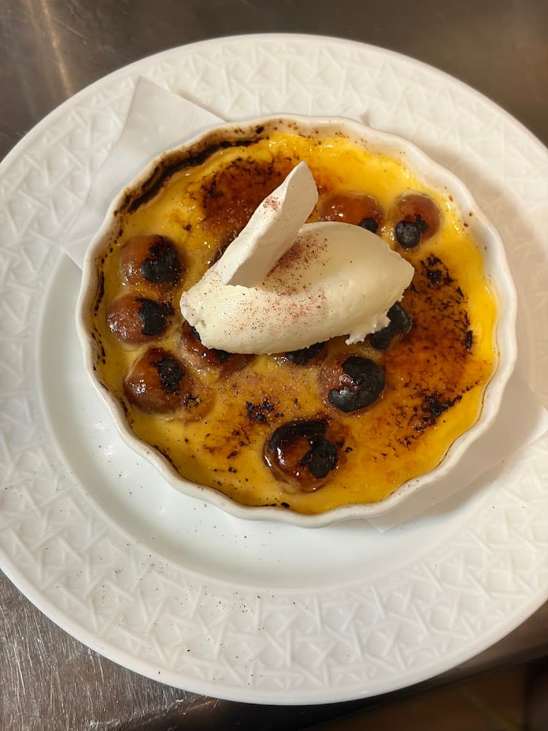 enoteca non troppo エノテカのんとろっぽの店内・料理の写真 3枚目