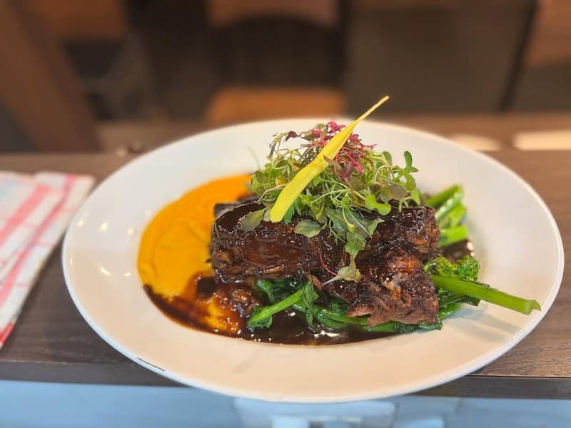 bistro adachiの店内・料理の写真 2枚目
