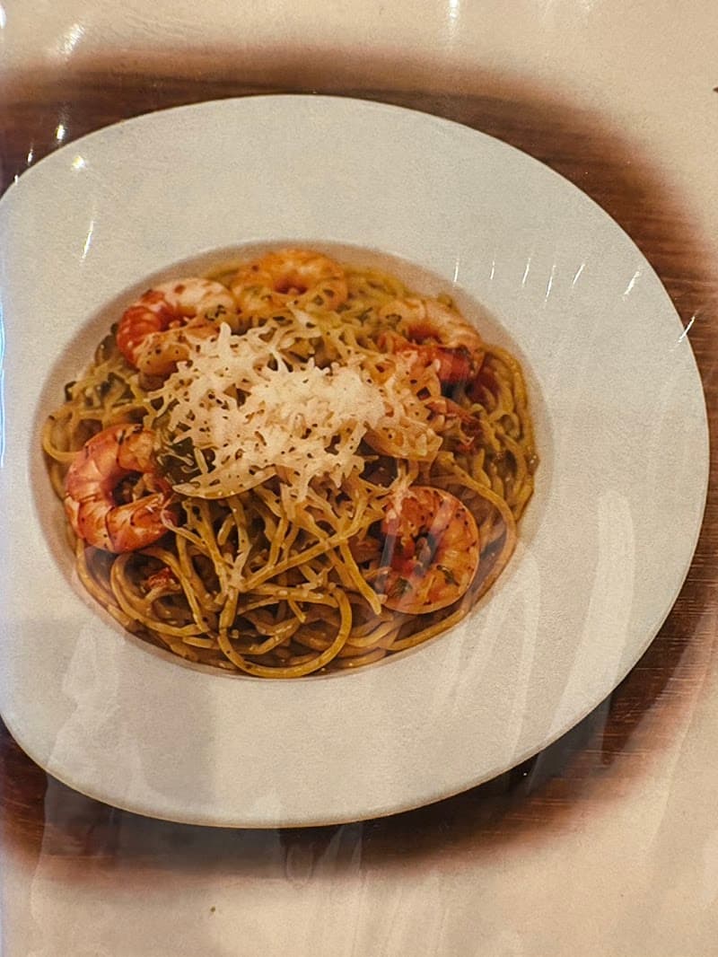 bistro adachiの店内・料理の写真 3枚目