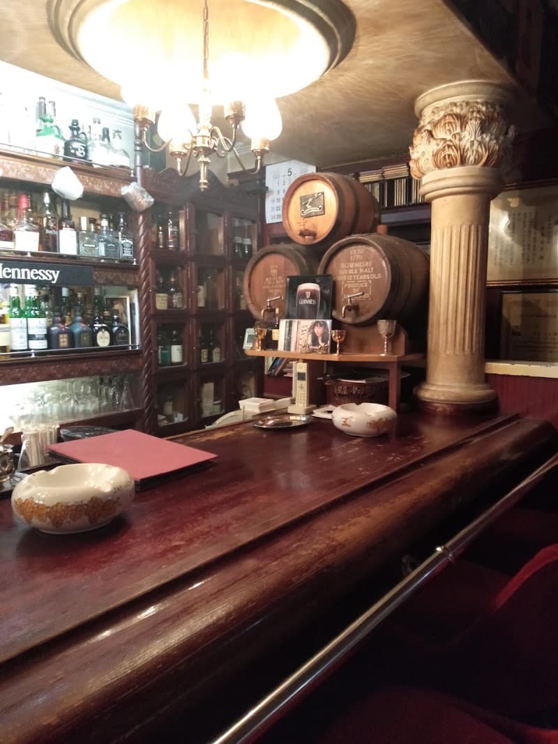 ヘネシー(Stand bar Hennesy)の店内・料理の写真 3枚目