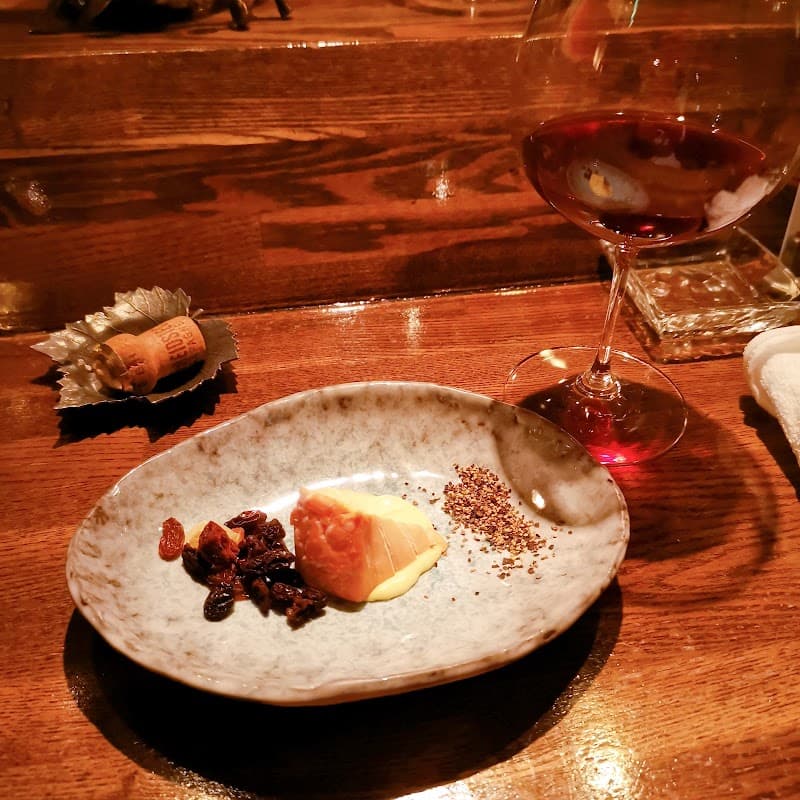 wine-ya kawasumiの店内・料理の写真 2枚目