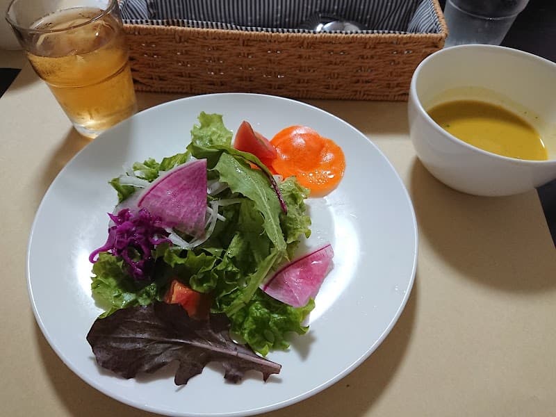 Ristorante UEMONの店内・料理の写真 2枚目
