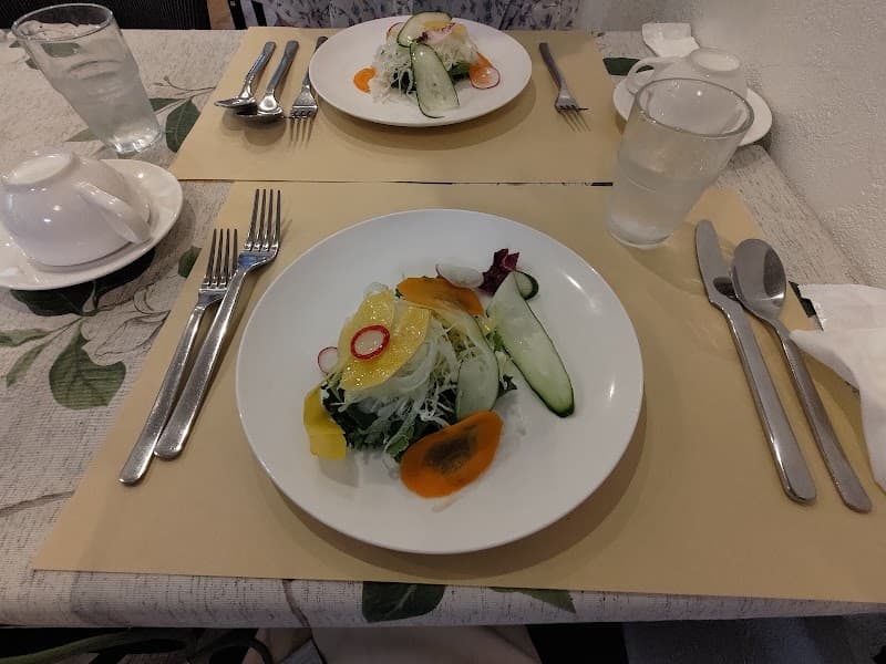 Ristorante UEMONの店内・料理の写真 3枚目