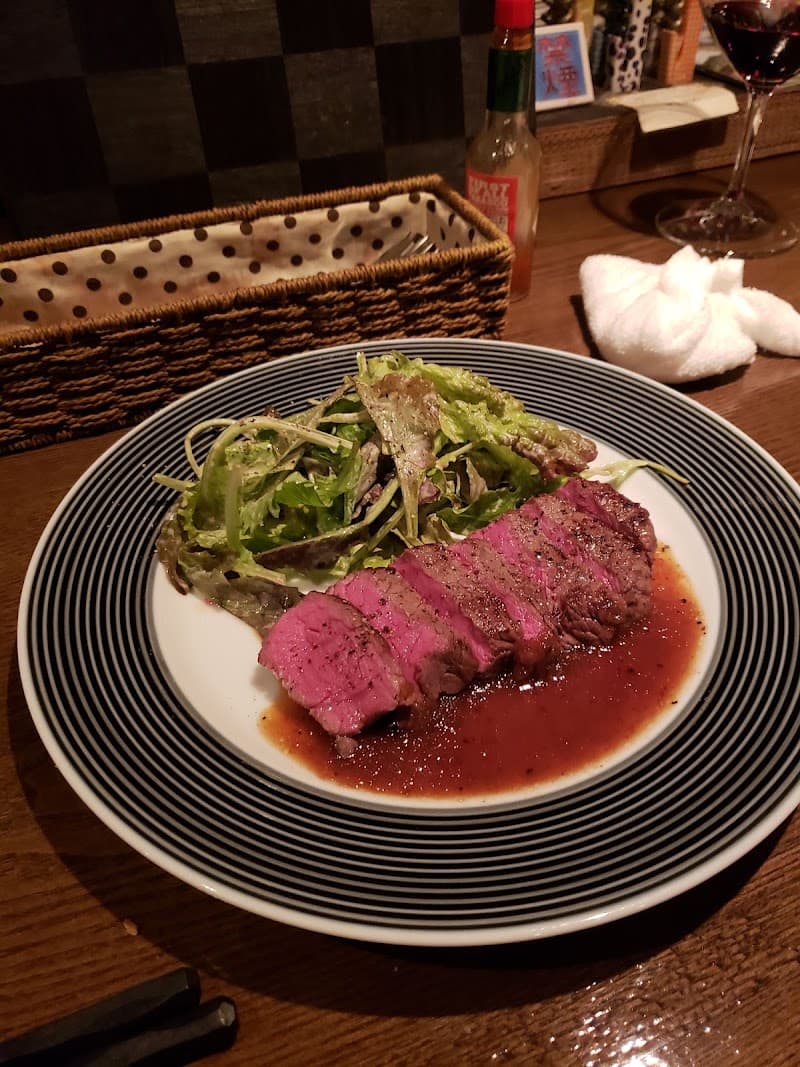 Ｍｏｒｏｍｉの店内・料理の写真 3枚目