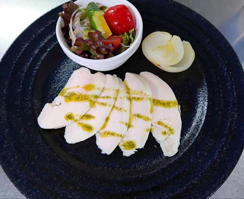 イタリアンバール サルーテの店内・料理の写真 2枚目
