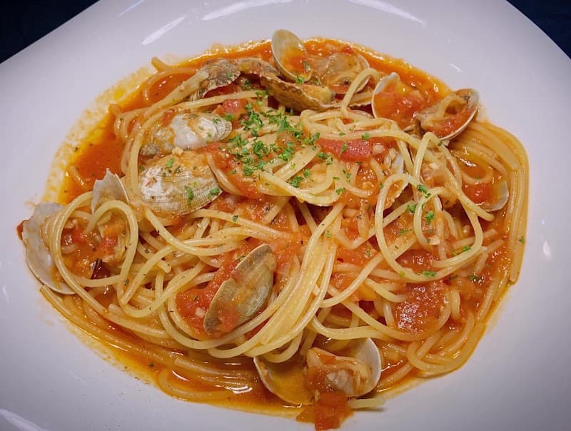 イタリアンバール サルーテの店内・料理の写真 3枚目